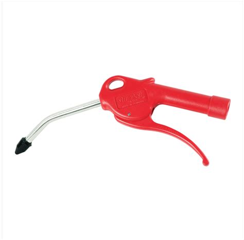 Air Boy Blow Gun Rubber Tip Complete Compressed Air Systems