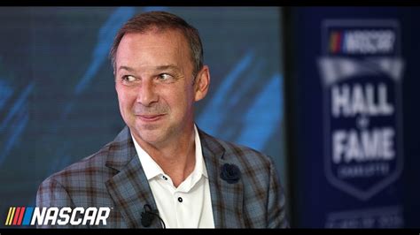 Chad Knaus Reflects On His Career With Johnson Hendrick Motorsports