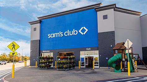 Sam’s Club plans to double membership, sales over the next 10 years ...