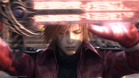 How To Fuse Materia In Crisis Core Final Fantasy VII Reunion