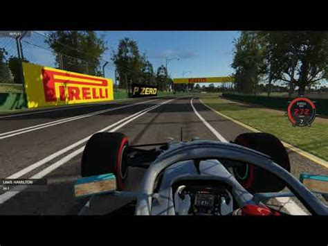 Assetto Corsa F Acfl Mod Pole Position Lap Lewis Hamilton