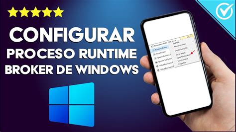 Como Fechar O Runtime Broker - Cómo Configurar el Proceso Runtime Broker y Por qué Consume Tanta ...