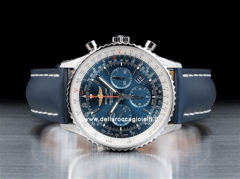 Breitling Navitimer 01 46mm Watch Ab012721