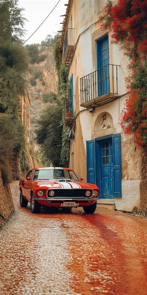 Pin by talina on صور هاتف خلفيات in 2024 Ford mustang 1969 Ford