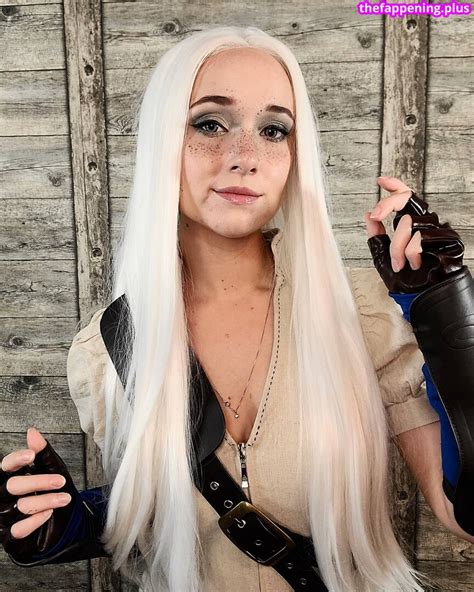 AmyKay ASMR AmyKayAsmr Asmrkay Nude OnlyFans Photo 33 The