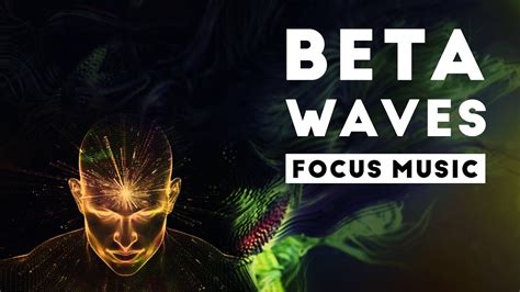 Gamma Waves For Focus Memory Concentration Binaural Beats Focus