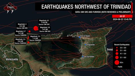 Multiple Aftershocks Recorded Following Strong Earthquake NW Of