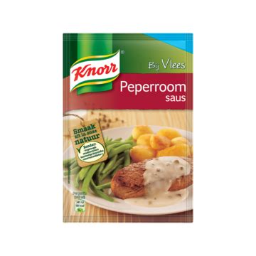 Knorr Mix Peperroomsaus 30g Bestellen Jumbo