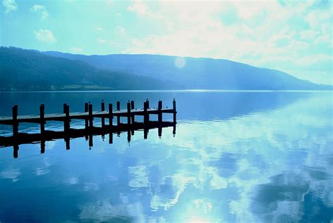 Coniston Water Jetty | Lake District Guide