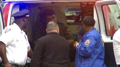 3rd Arrest Made In Deadly Home Invasion Robbery In Bedford Stuyvesant