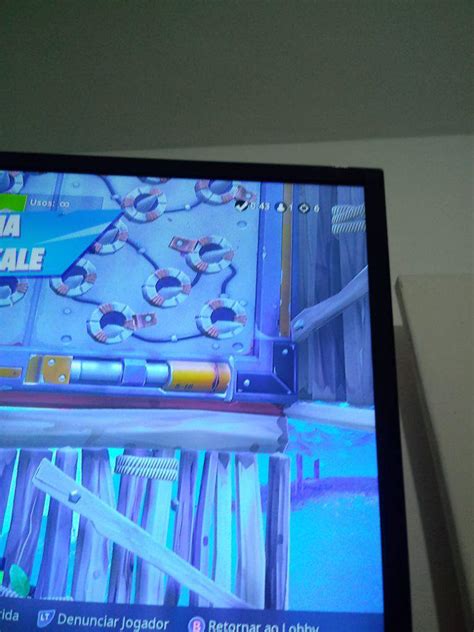 Primeira Vit Ria Solo Da Minha Vida E Partida Do Dia Fortnite