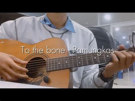 Pamungkas To The Bone YouTube