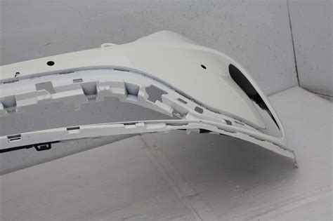 Mercedes EQC N293 AMG Front Bumper 2020 ON A2938859900 Genuine - Bumper ...