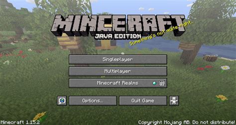 Minecraft Playing Telegraph