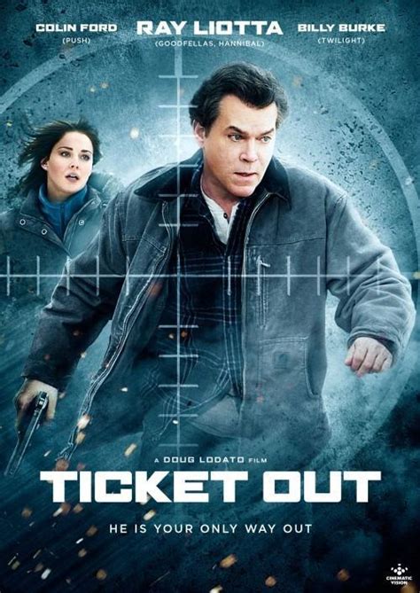 Image Gallery For Ticket Out Filmaffinity