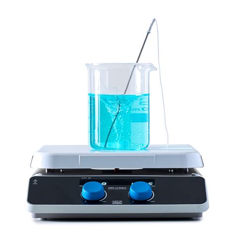 AREC Digital Ceramic Hot Plate Stirrer