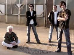 Mennen - discography, line-up, biography, interviews, photos