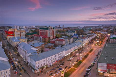 Авиабилеты Санкт-Петербург — Ульяновск от 4475 рублей. Выгодное ...