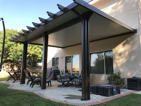 Aluminum Patio Roof Panels - Councilnet