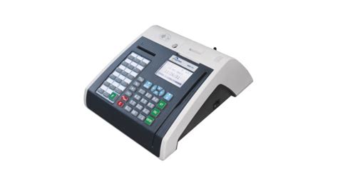 Обзор кассового аппарата Mini-T61.01 | СТЦ-Исток - СТЦ-Істок