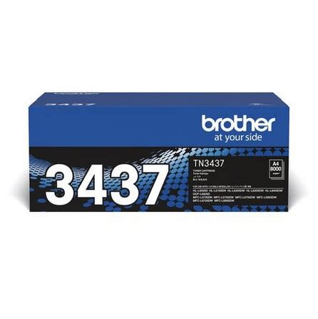 Brother Tn Toner Cartridge Original Tn K Toner