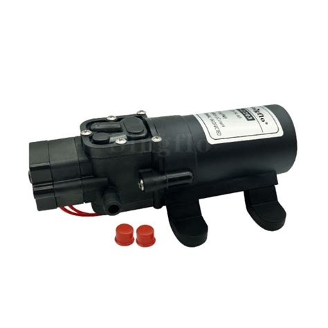 Singflo FLO 2203 12 Volt Diaphragm Water Pump Agricultural Battery