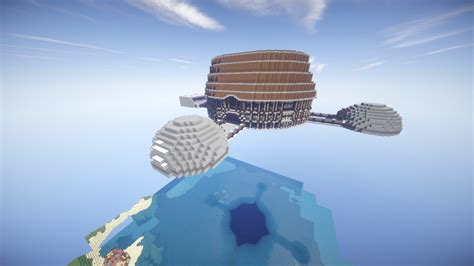 ProCraft Minecraft Server