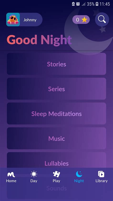 The 8 Best Bedtime Story Apps for Kids