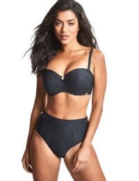 Panache Marianna Bandeau Bikini Top Belle Lingerie