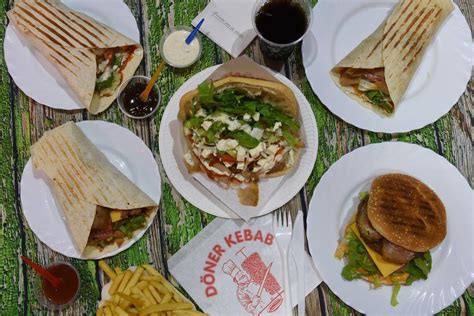 Adk Abbasid Doner Kebab In Maspalomas Restaurant Reviews