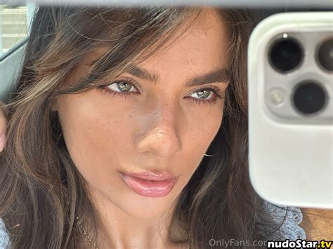 Aleyna Krezz Aleynakrts Nude OnlyFans Photo Nudostar TV