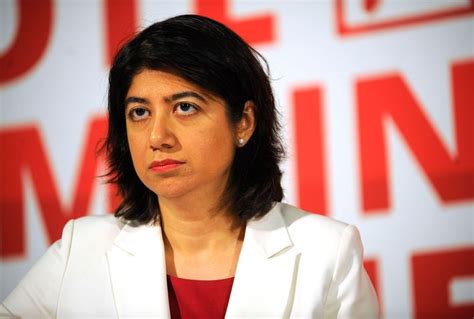 Labour Mp Seema Malhotra Accuses Jeremy Corbyn Aides Of Entering Her