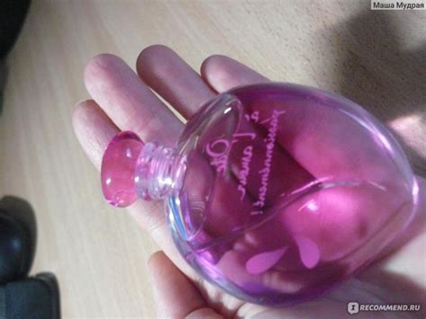 Ив Роше / Yves Rocher Ода страстной Любви - «Смородинка+фото» | отзывы