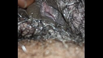 Ebony Wife Pussy Play White S XVIDEOS