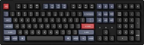 Amazon Keychron K Pro QMK VIA Custom Wireless Mechanical Keyboard Hot Swappable Full