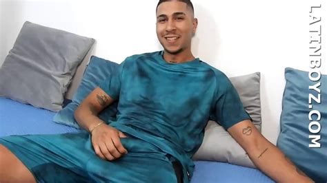 LatinBoyz Zion Putinho Vídeos Gays Sexo Gay Porno Gay Gay