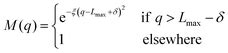 Nonadiabatic Fragmentation Of H O And Isotopomers Wave Packet