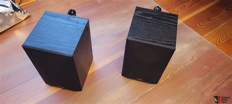 Polk R Bookshelf Speakers For Sale Uk Audio Mart