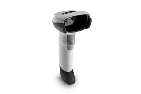 Zebra DS2208 handheld 2D Scanner - Exhibit IT Solutions