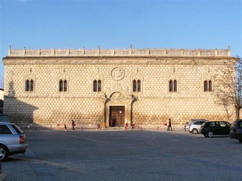 Palacio De Los Duques De Medinaceli Cogolludo