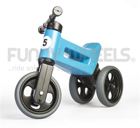 Galerie - FUNNY WHEELS Rider