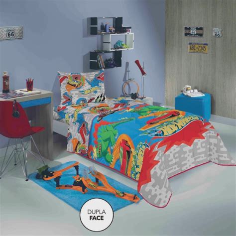 Colcha Infantil Matelass Dupla Face Hot Wheels Lepper Em Promo O Na Americanas