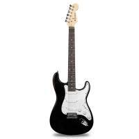 Bosstone SG-03 BK+Bag Гитара электрическая, 6 струн, цвет чёрный