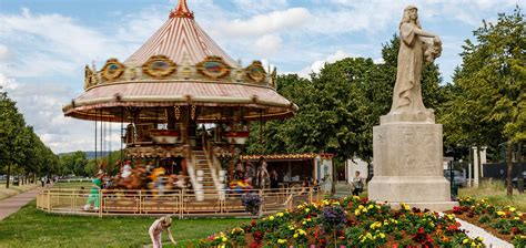 Bienvenue Office De Tourisme De Maisons Laffitte