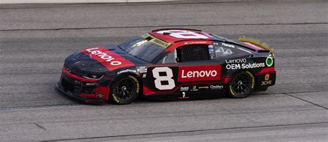 NASCAR: 3 critical options for Tyler Reddick in 2023