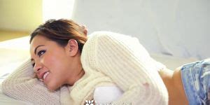 Passion HD Pretty Asian Girl Morgan Lee Passionate Sex Afternoon Tnaflix