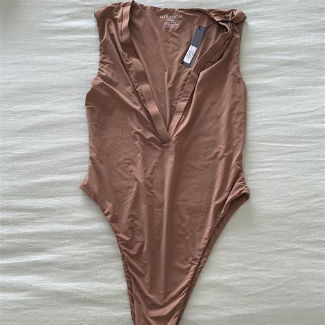 Myra Swim Xl Bikini Brand New See Last Photo Of Depop