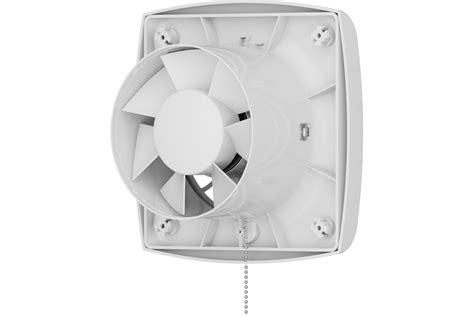 Вентилятор накладной ERA WIND D100 тяговый выключатель WIND 100-02 ...