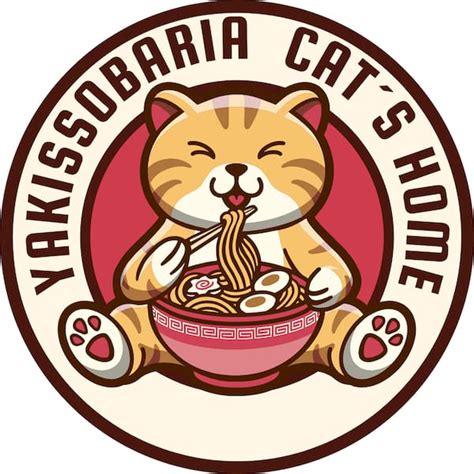 Yakissobaria Cats Home CRATO IFood