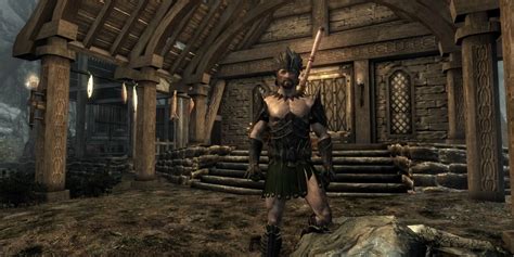 Unleash Your Inner Warrior Mastering The Art Of Obtaining Skyrim S